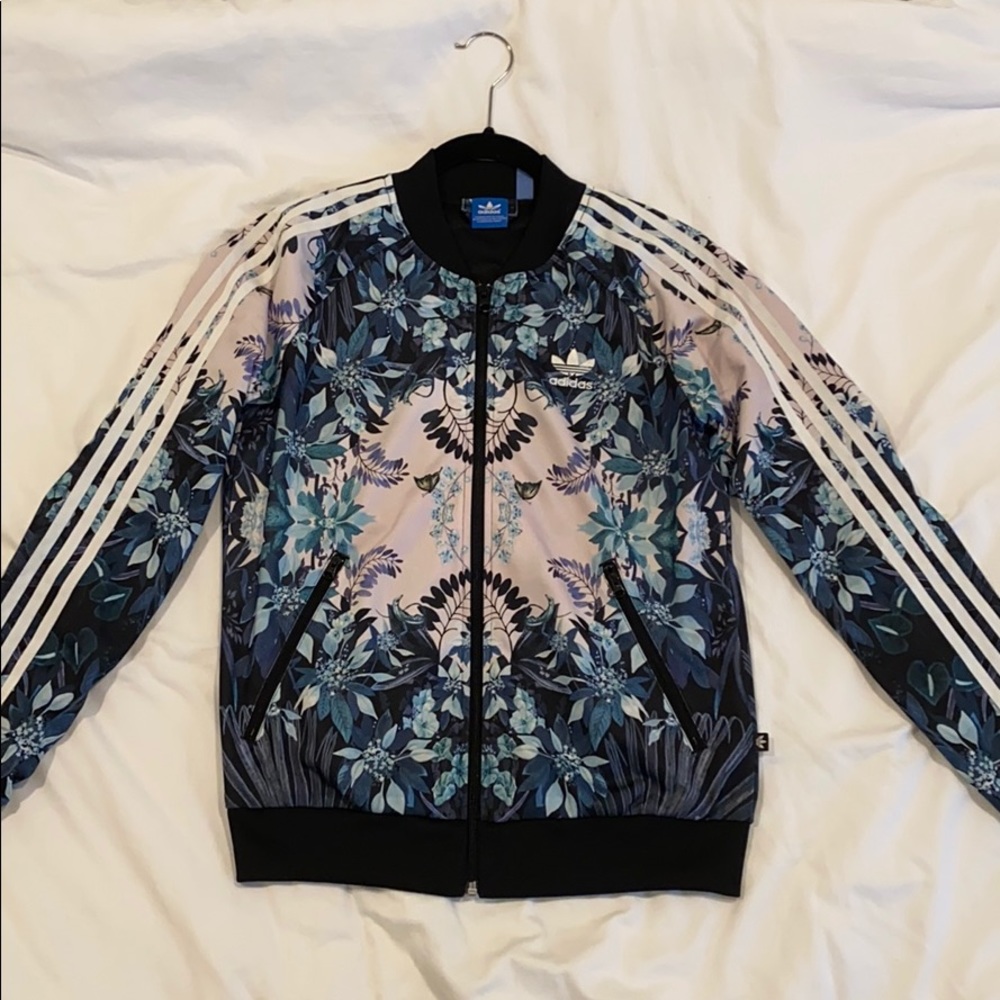 Adidas Jacket